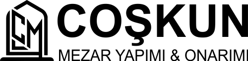 Coşkun Mezar - Mermer Mezar Yapımı - Mezar Onarımı